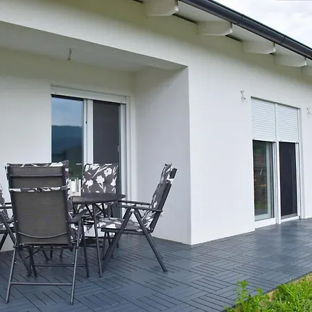 Rio Apartment