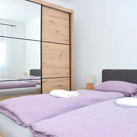 Apartment Rio