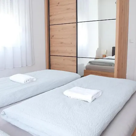 Rio Apartment Jajce